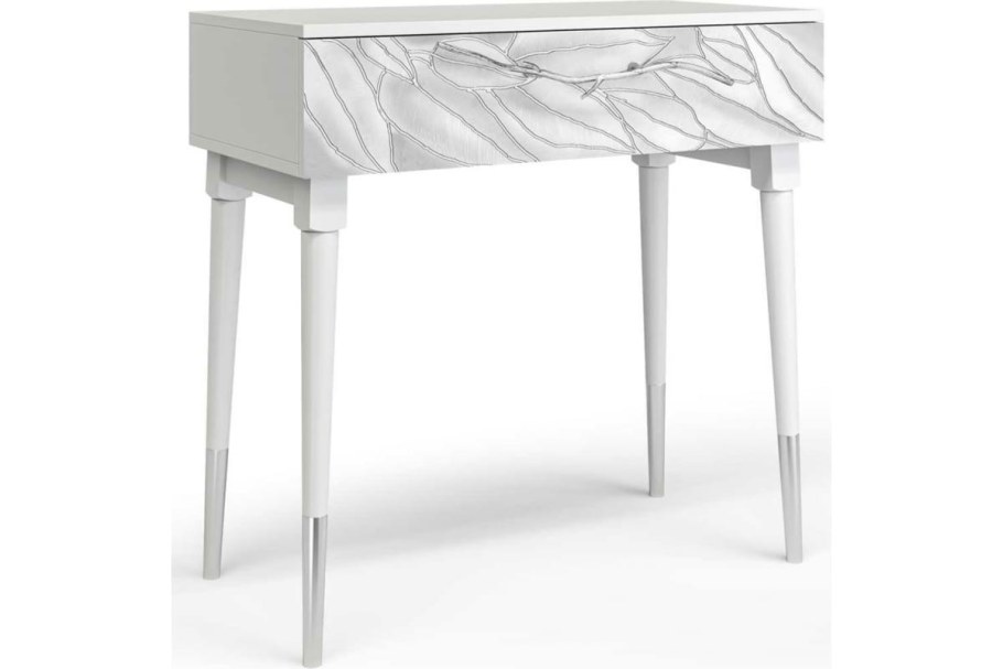 Терра айс серебро