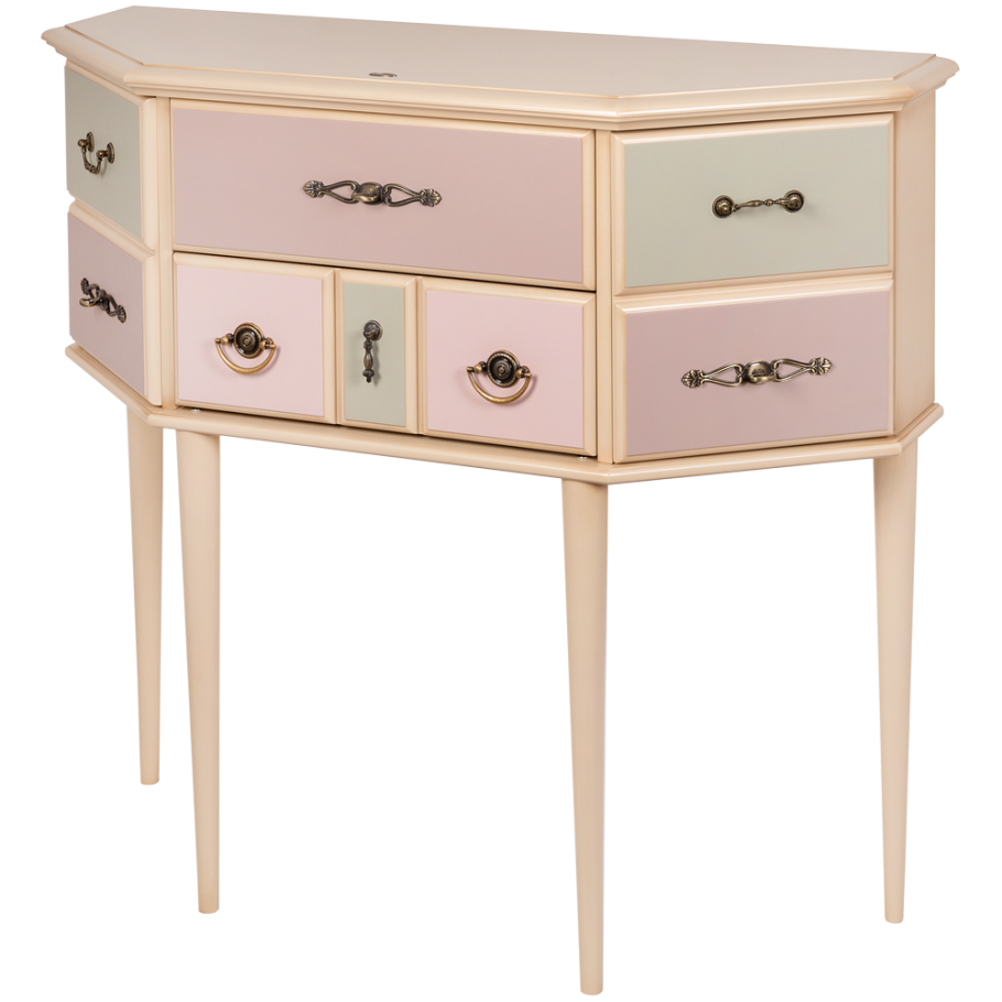 Богачо туалетные столики