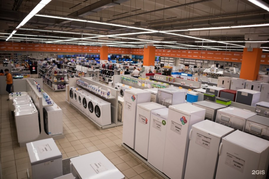 ТЕХНОСКЛАД на Ростовском шоссе г.Краснодар