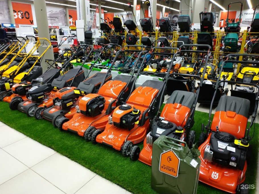 Технорама Курск официальный сайт