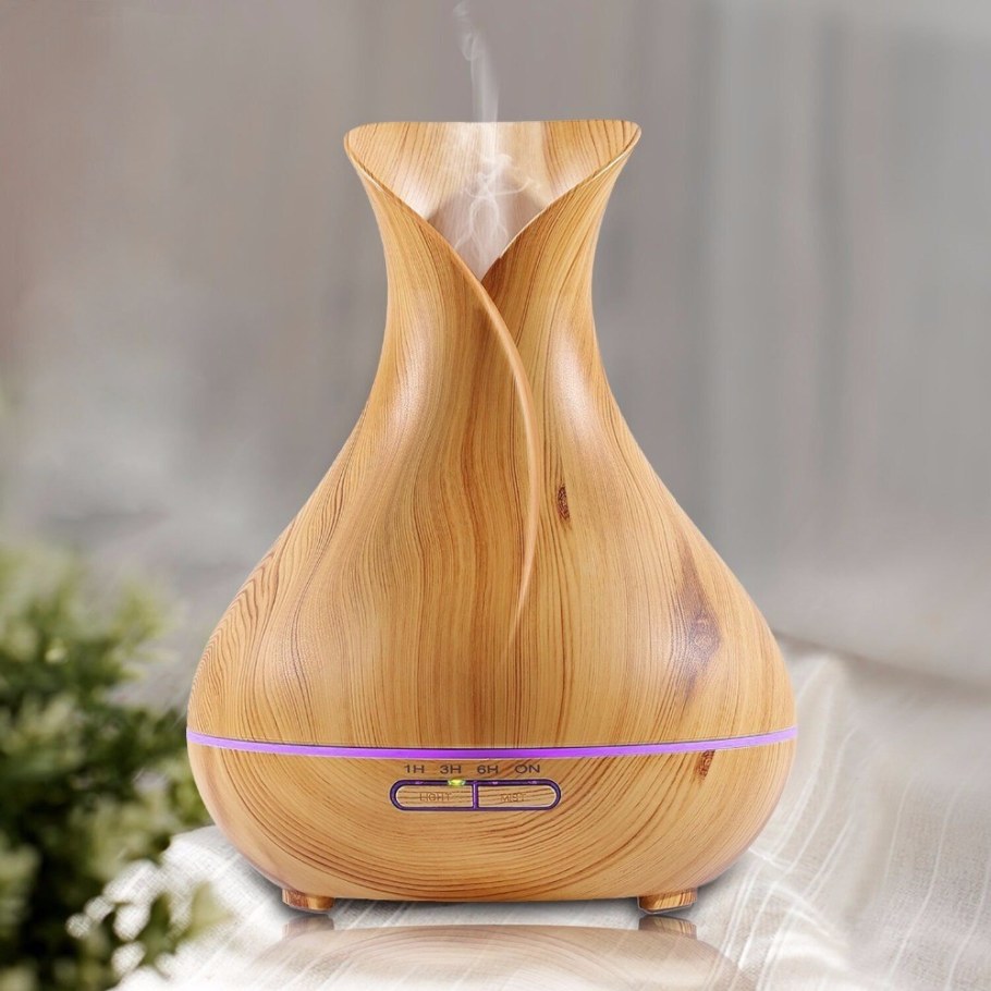 Аромадиффузор vh400 Vase темный