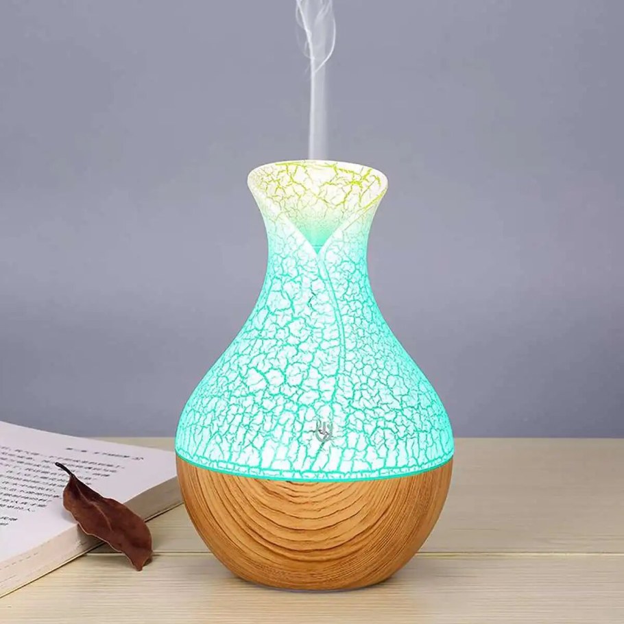 USB Humidifier ваза