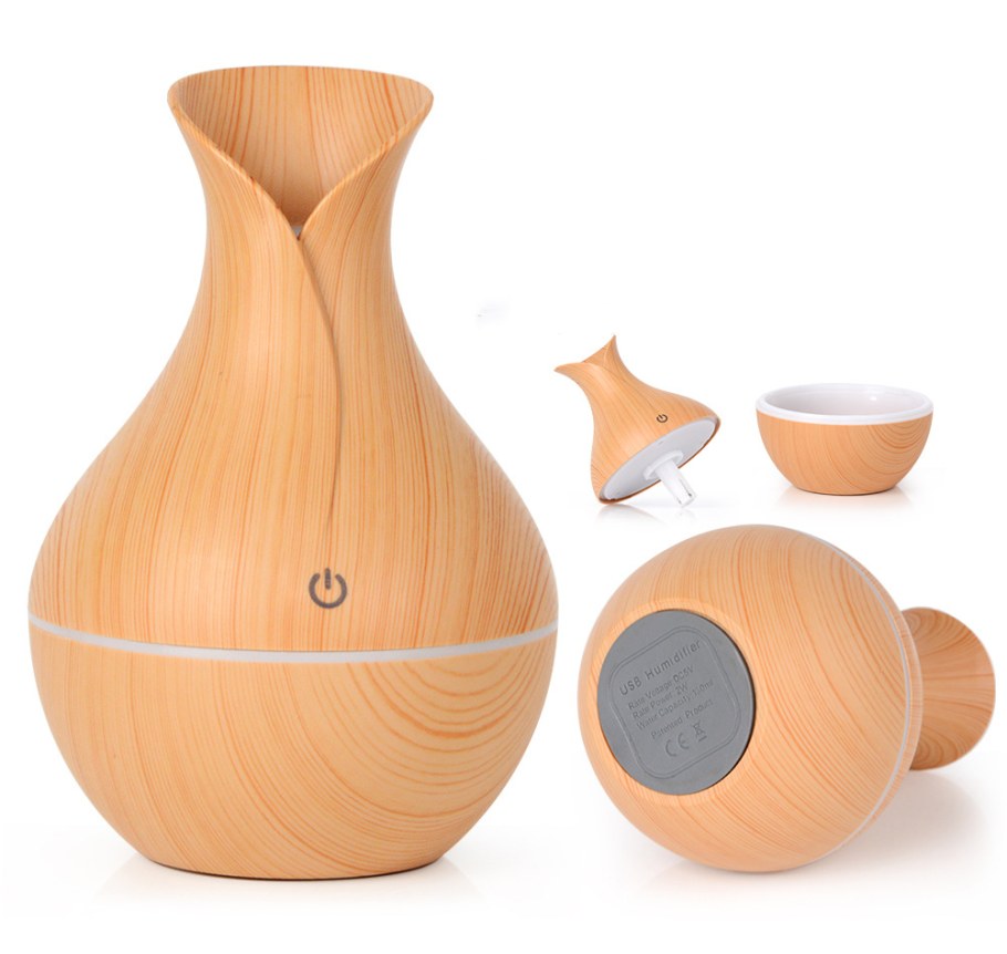 Увлажнитель воздуха под дерево на 1 литр