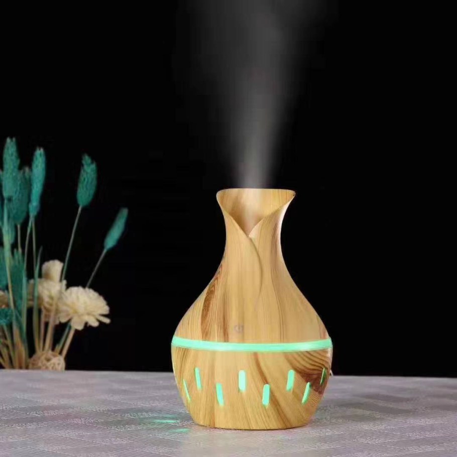 Аромадиффузор Essential Oil Diffuser