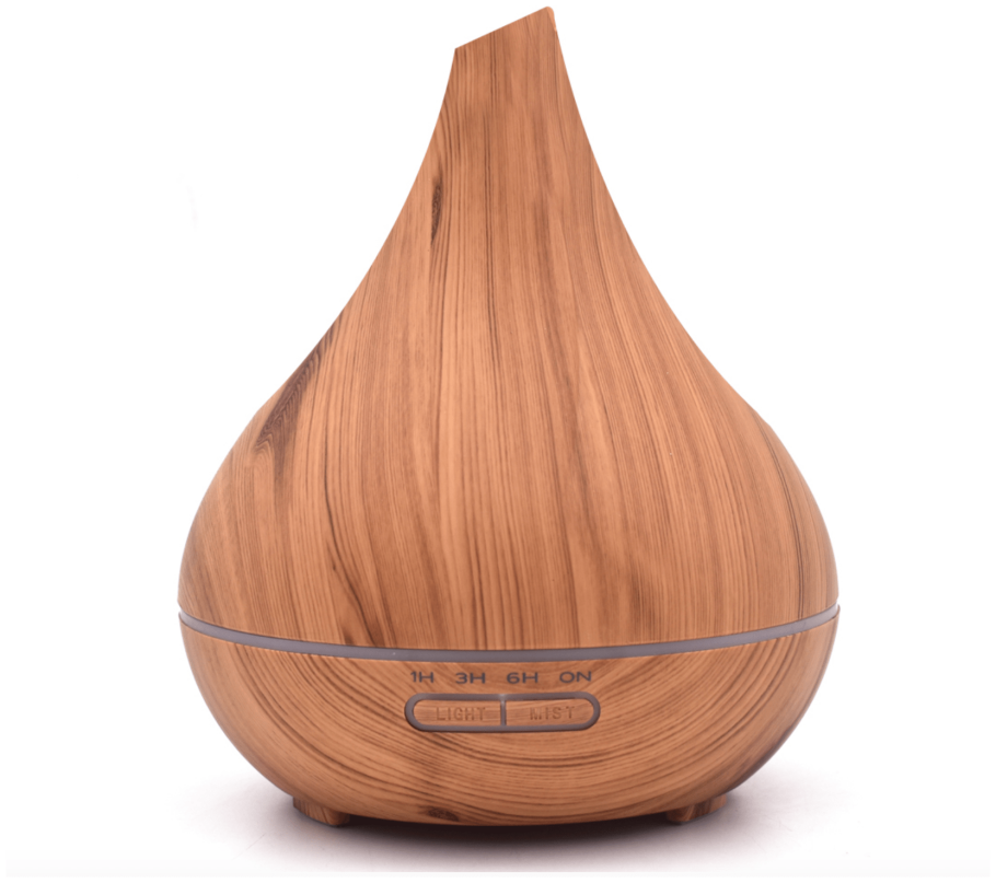 Увлажнитель воздуха Humidifier YX-025m
