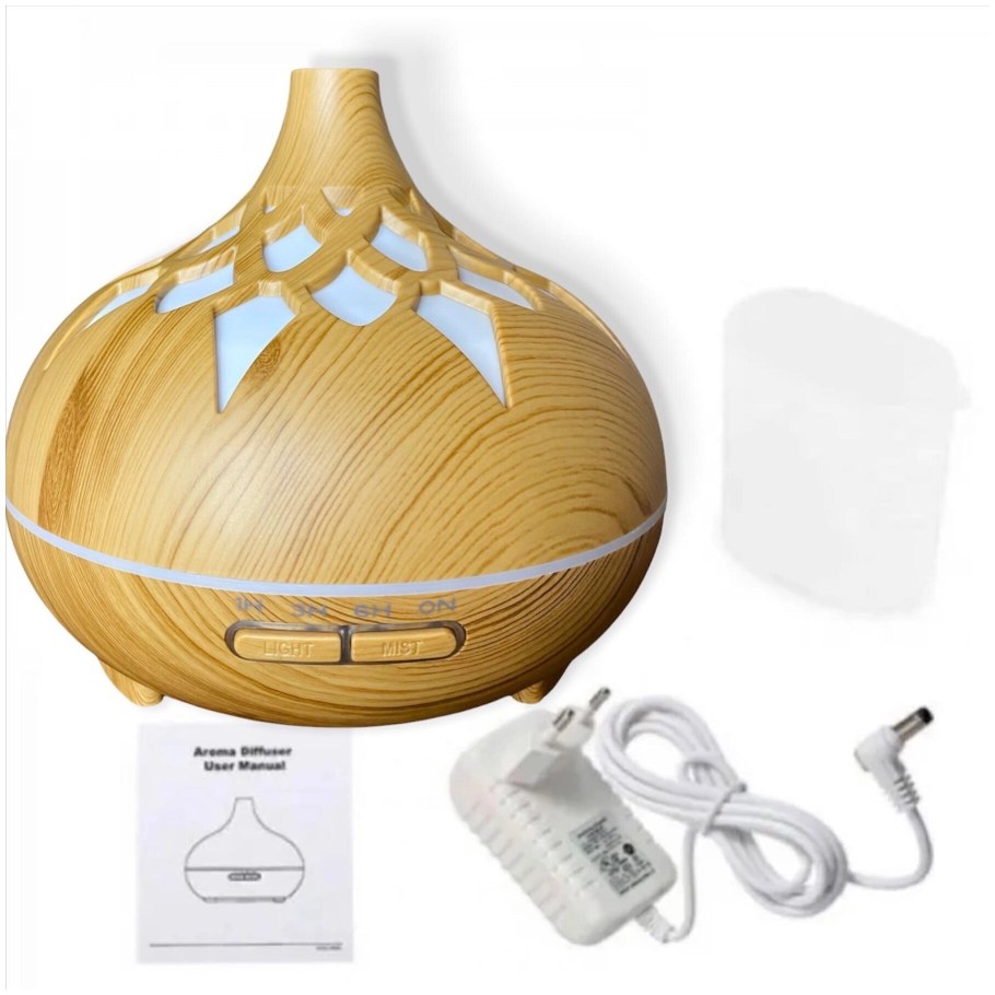 Купить аромадиффузор для дома в Биробиджан