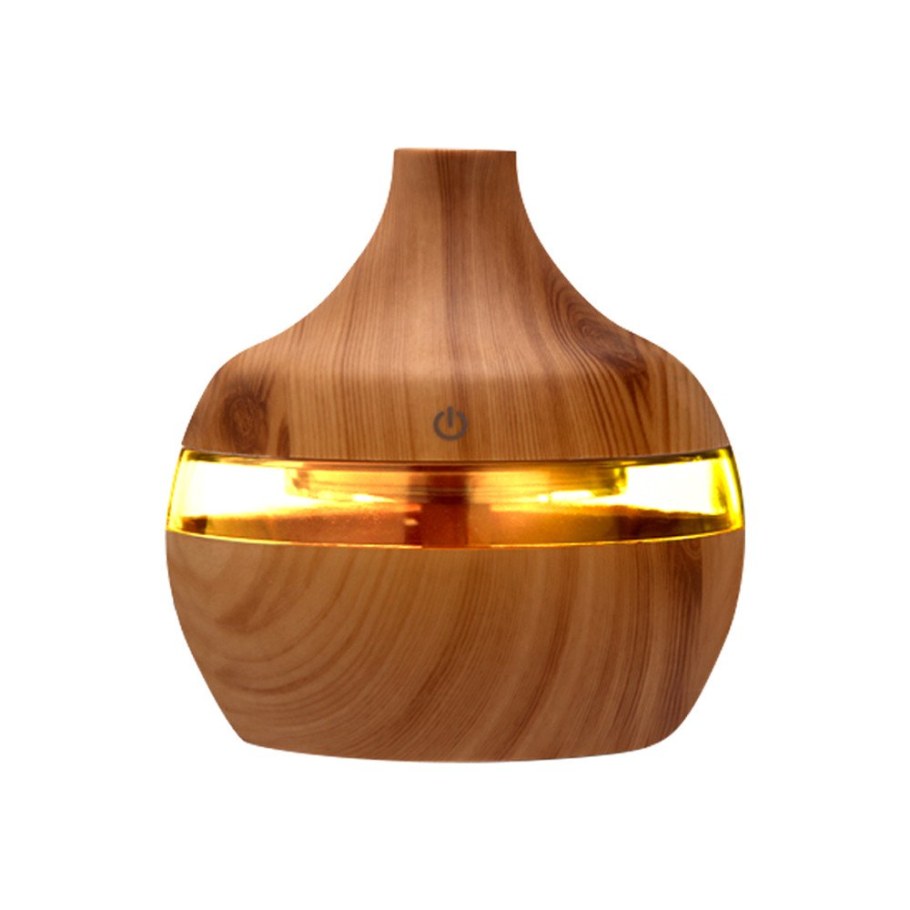 Увлажнитель воздуха аромадиффузор Mini atomization Humidifier 300 мл