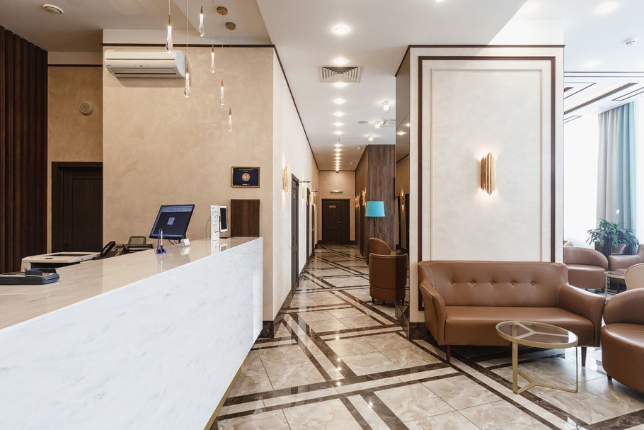 Гостиница Славянка Суворовская площадь 2