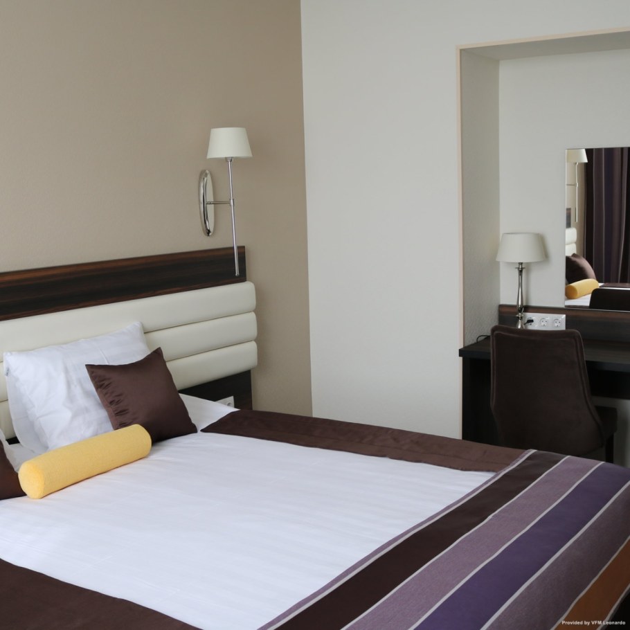 Славянка гостиница номер комфорт