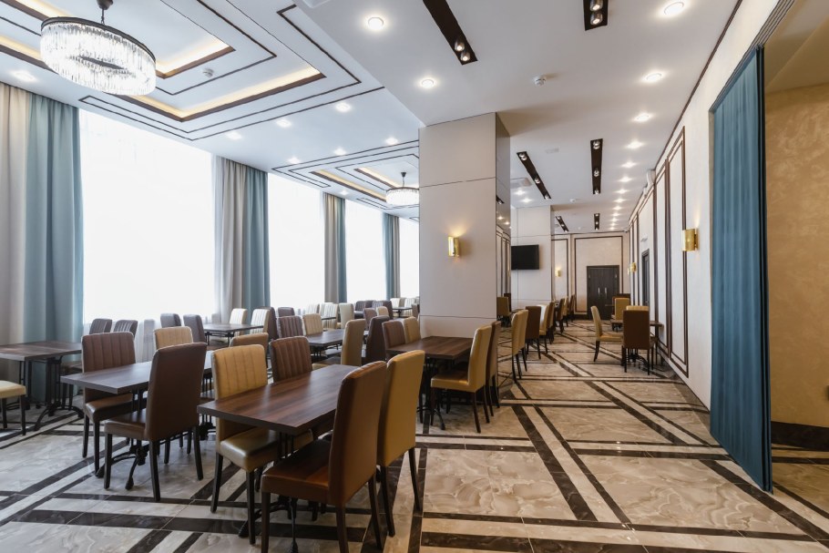 Москва гостиница Славянка Суворовская площадь д.2 стр.3