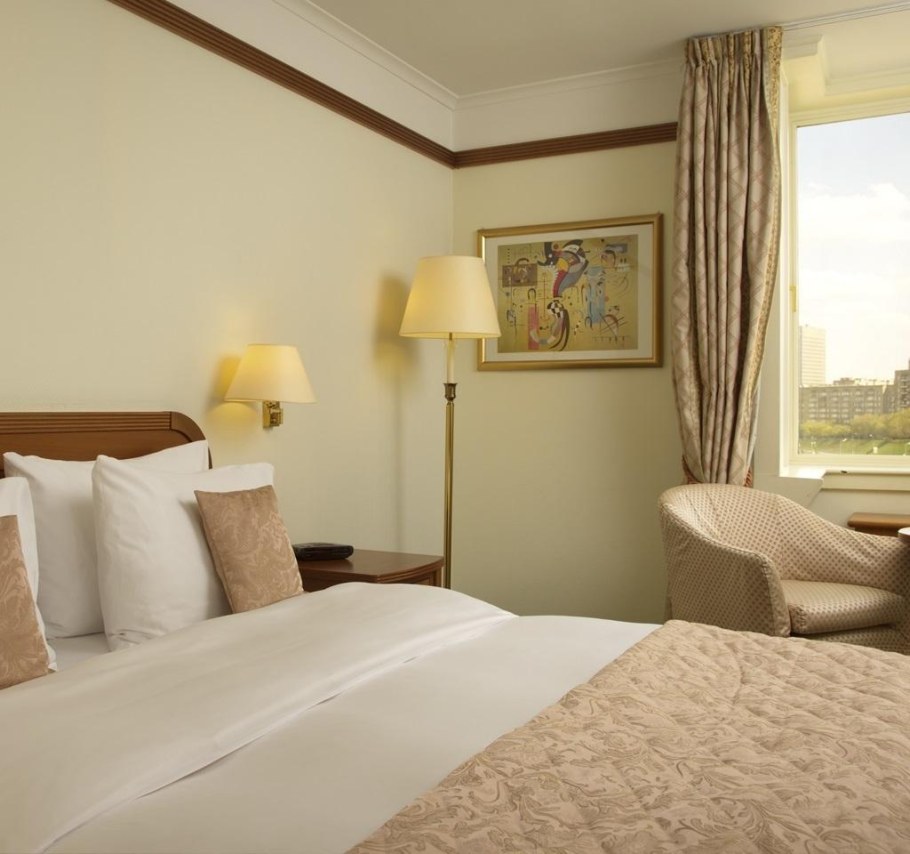 Radisson САС Славянская