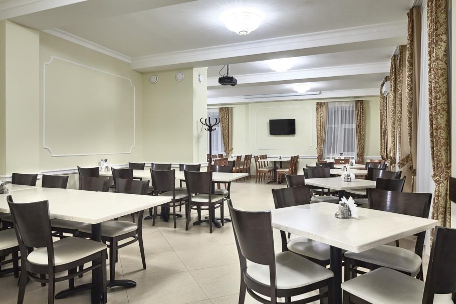 Славянка 3 Москва гостиница