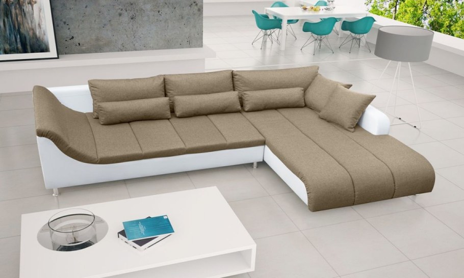 Corner Sofa угловой диван