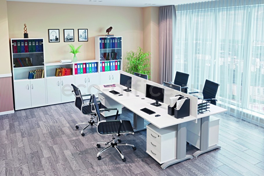 Рива мебель для персонала