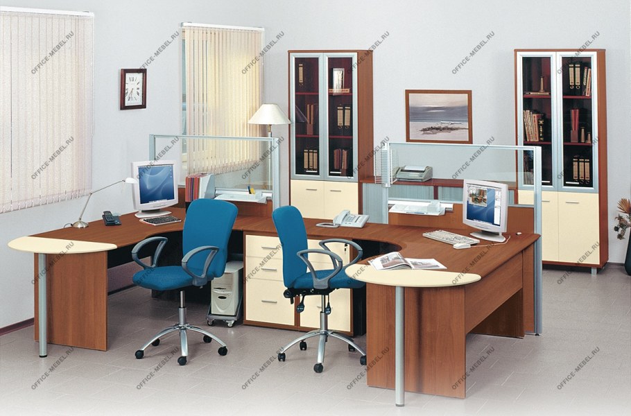 Тумба Технофорвард