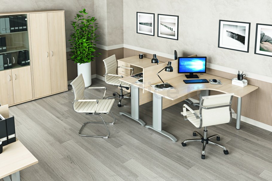 Офисная мебель Riva