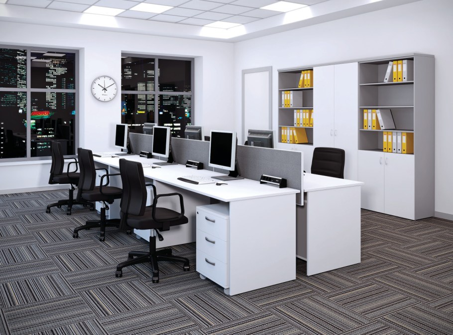 Интерьер офиса