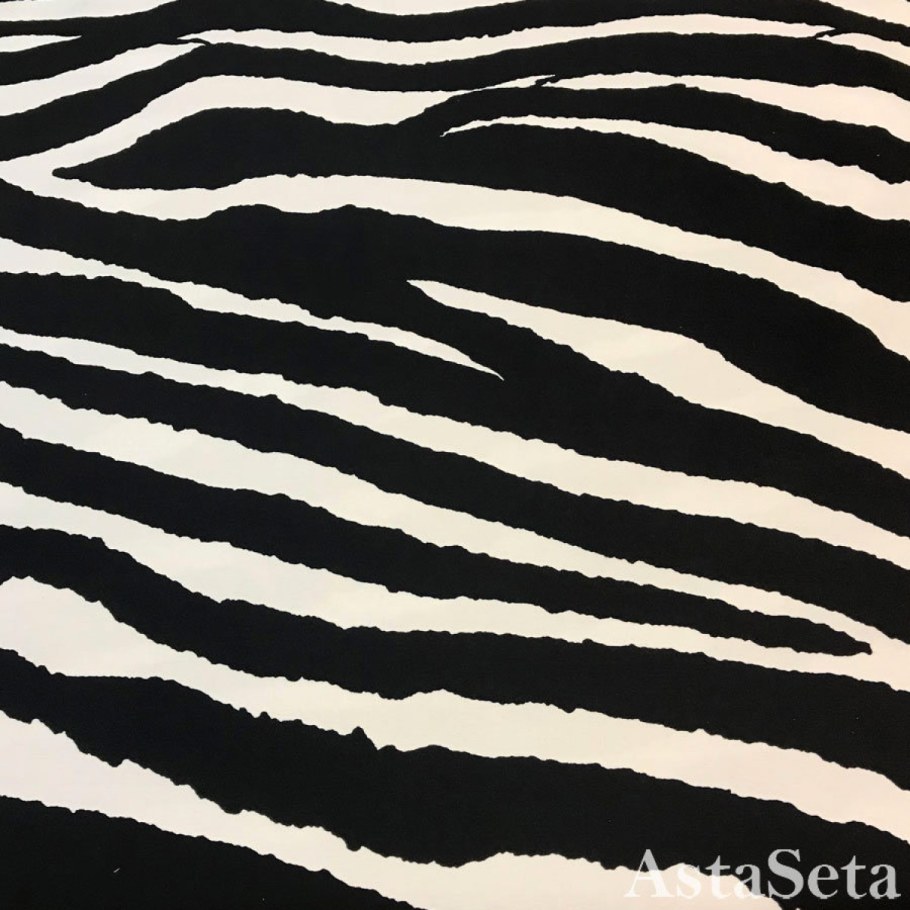 Проф косметика для волос черно белые зеброй