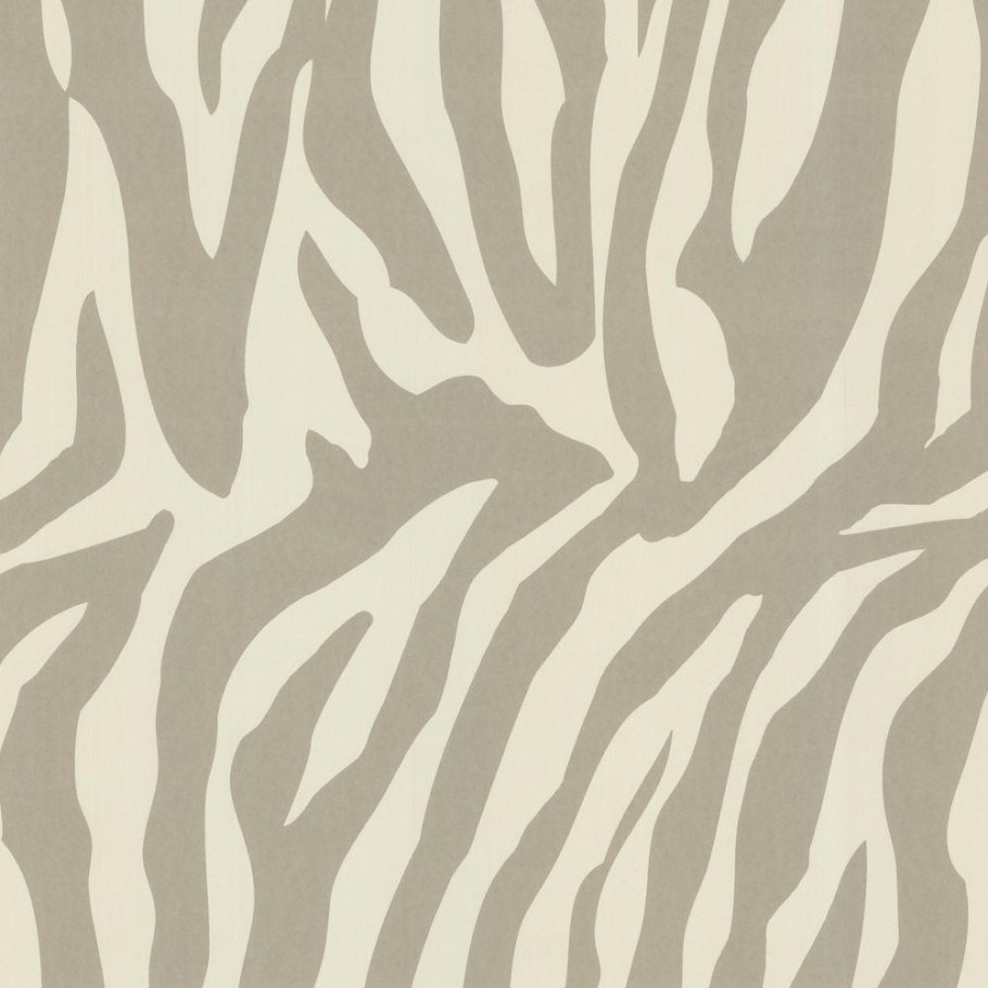 Обои флизелиновые Зебра