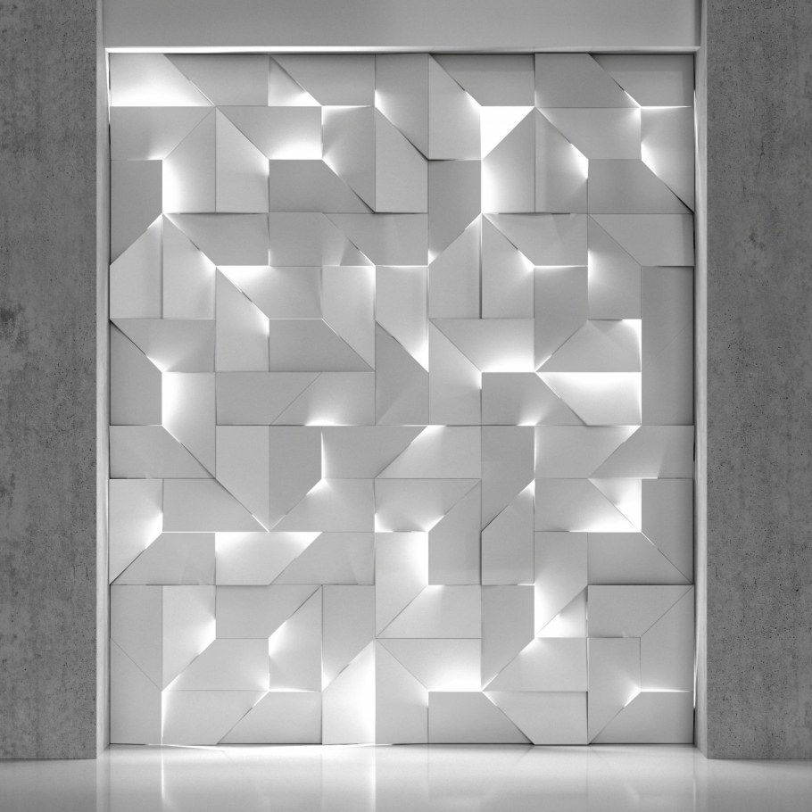 Панели rifinitura IQ