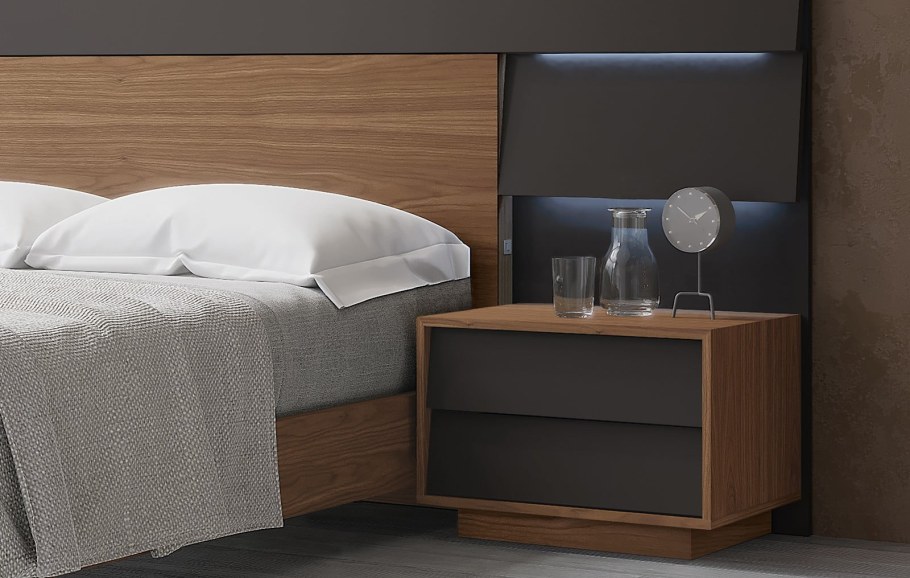 Тумба прикроватная "Reina" артикул: IMR-481297