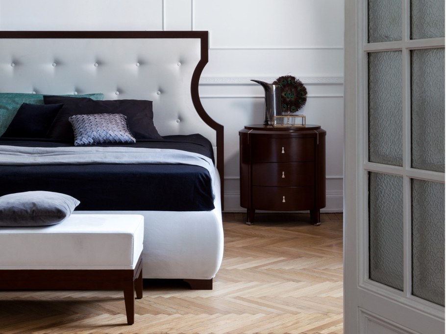 Кровать Selva Royale 2088+2033