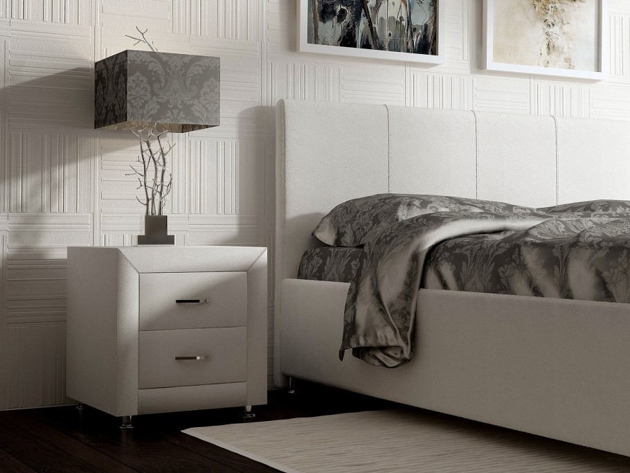 Прикроватная тумба Сонум