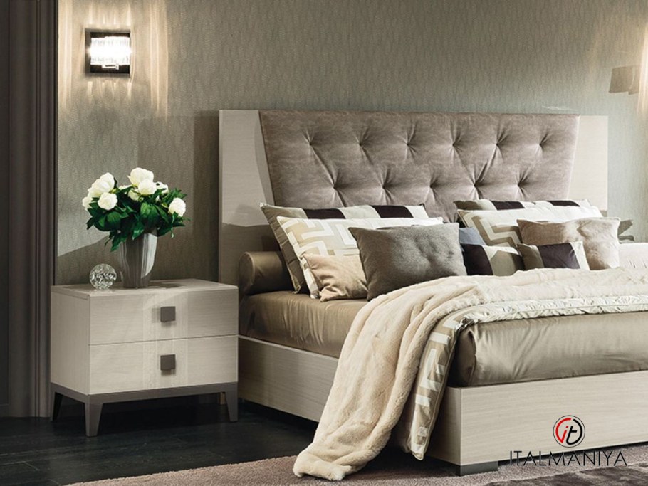 Спальня Mont Blanc фабрика Alf