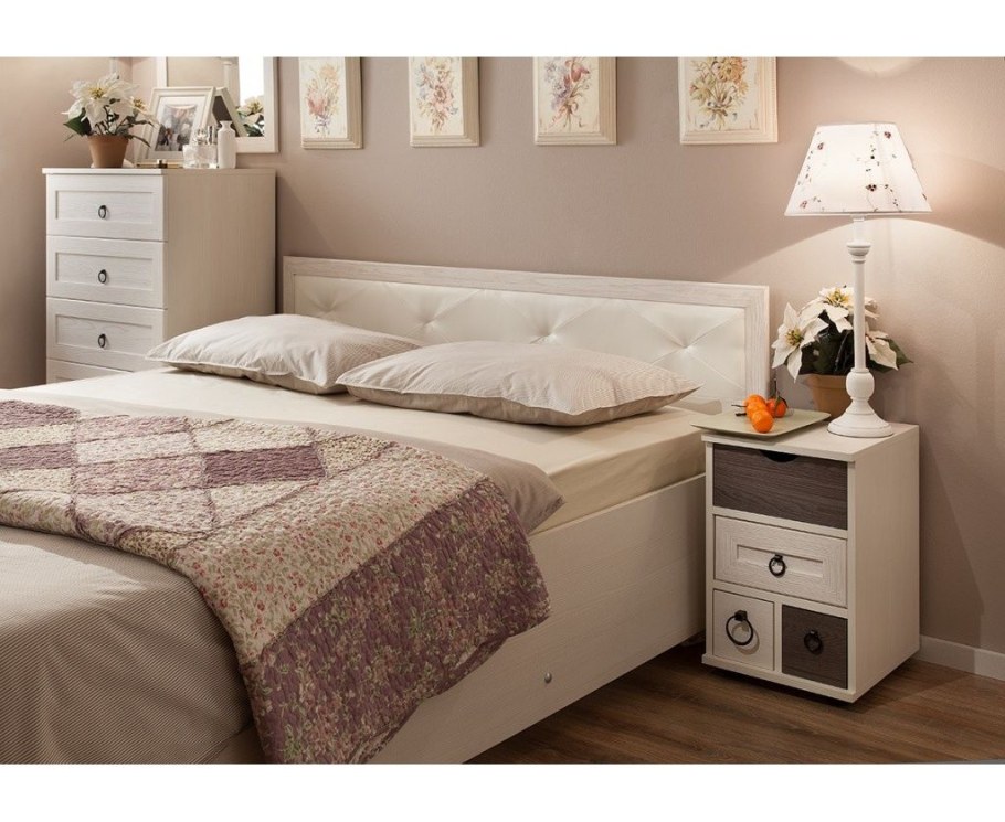 Спальня Марсель Глазовская мебельная