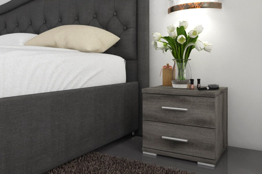 Тумба прикроватная Hoff Джулия