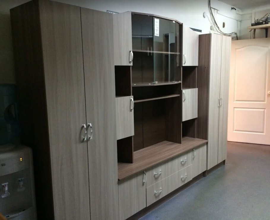 Стенка Макарена шимо Эра