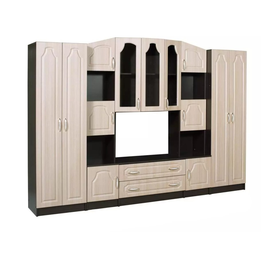 Стенка «Макарена 5а» ВВ