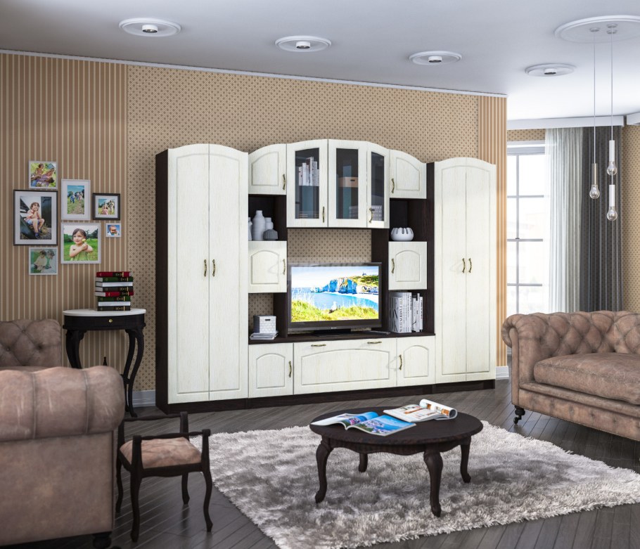 Макарена сб-2719 стенка