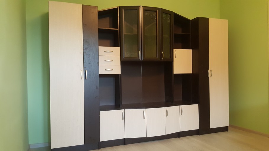 Стенка Макарена Элит арт 119