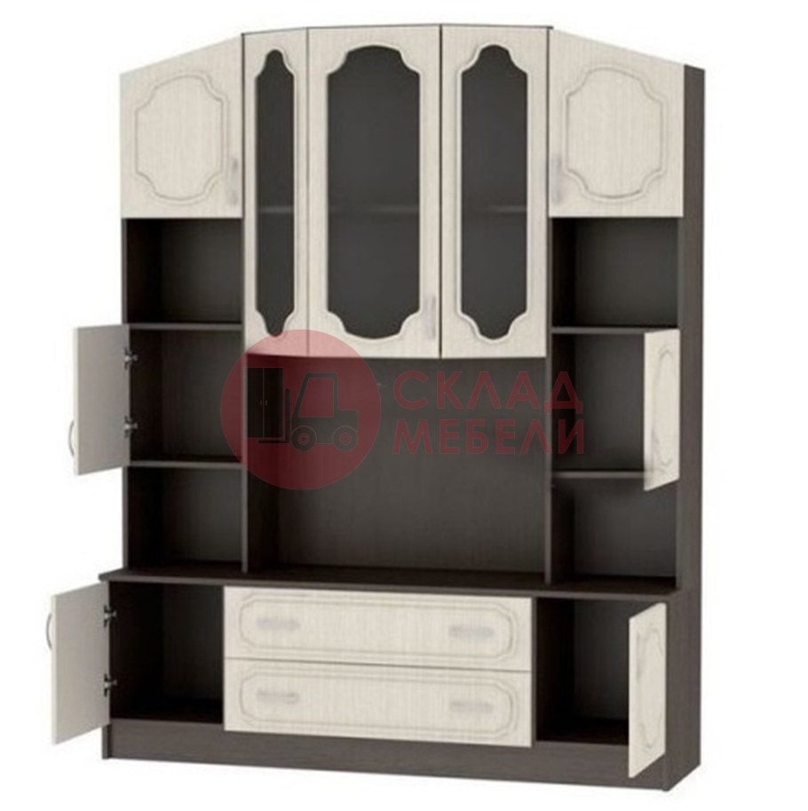 Гостиная Макарена МДФ Стендмебель