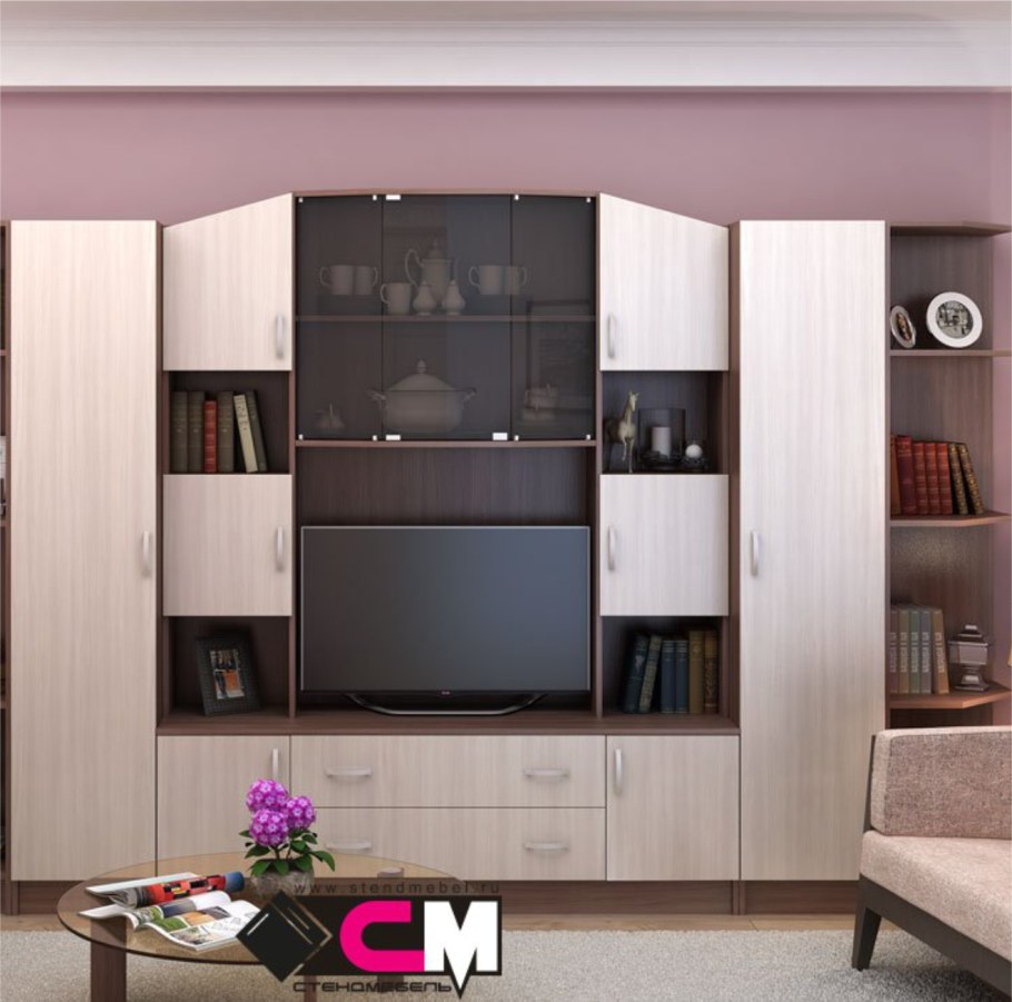 Макарена 301 шимо