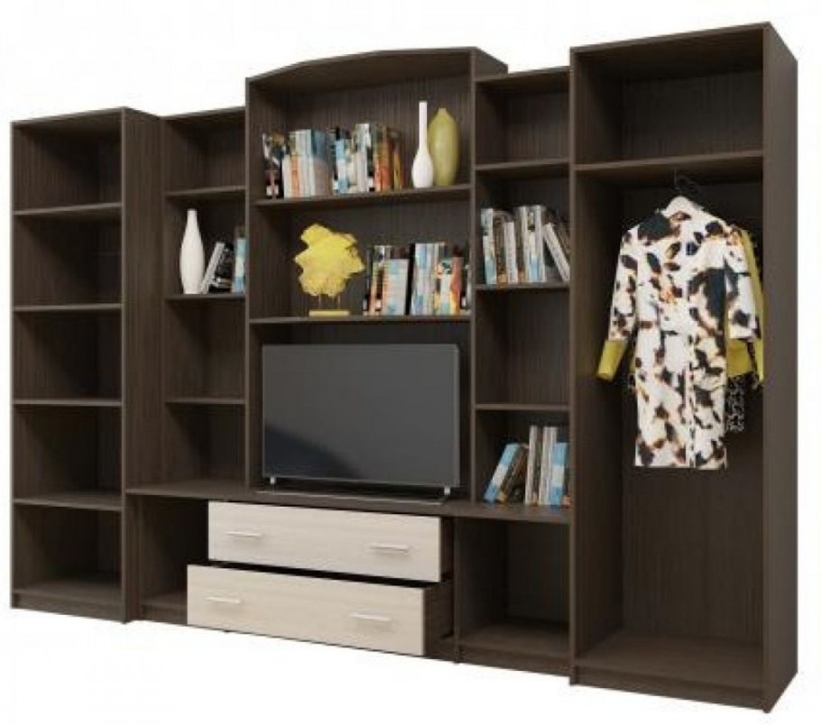 Стенка Макарена Горизонт