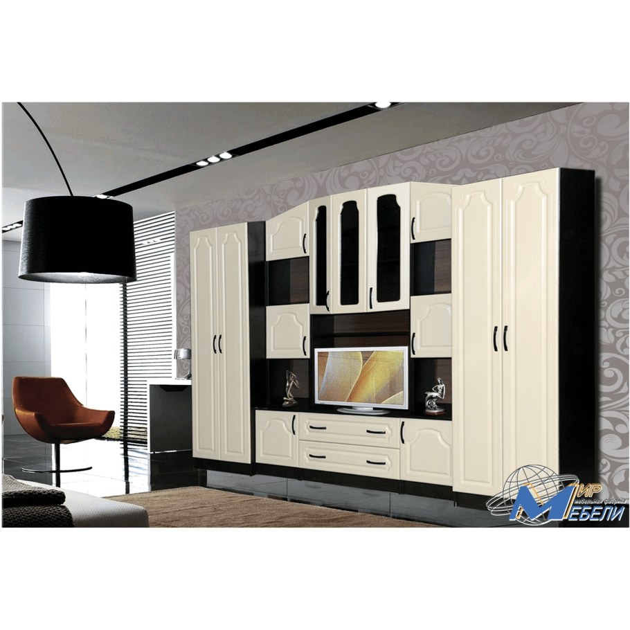 Гостиная Макарена 3