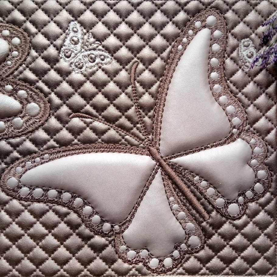 Стежка Валентина Букеева