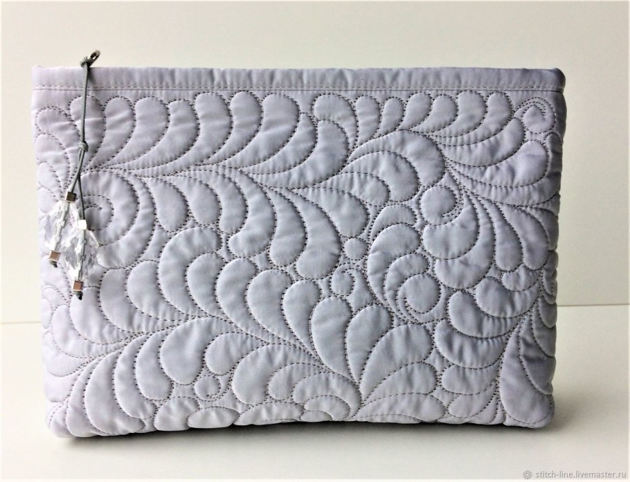 Валентина Букеева трапунто