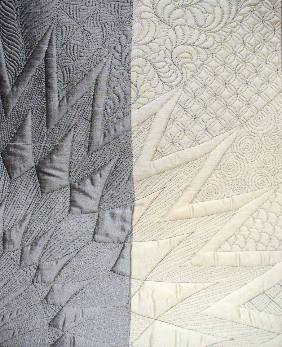 Простые стеганные узоры красивые стеганые