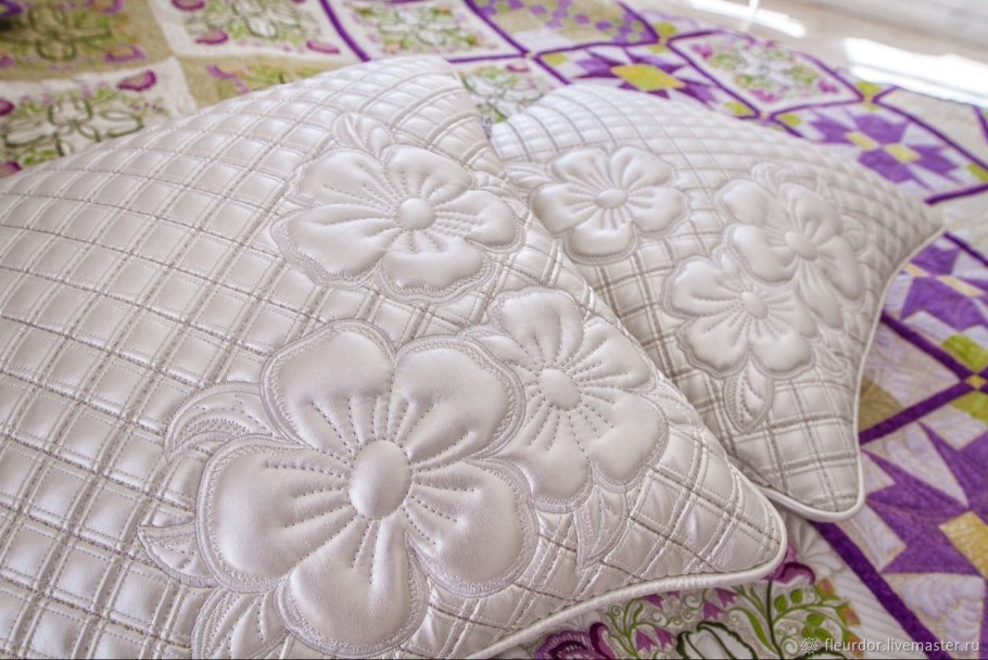 Сумочки Валентины Букеевой