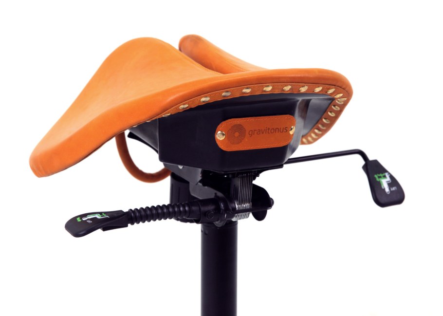 Стул седло Гравитонус