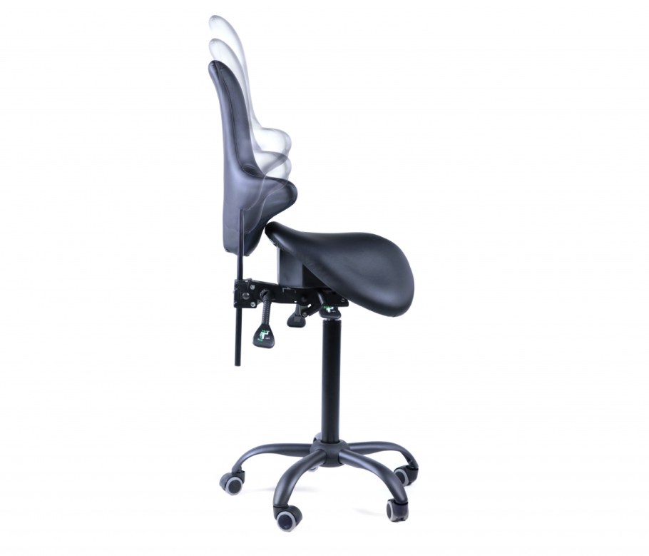 EZSOLO стул-седло