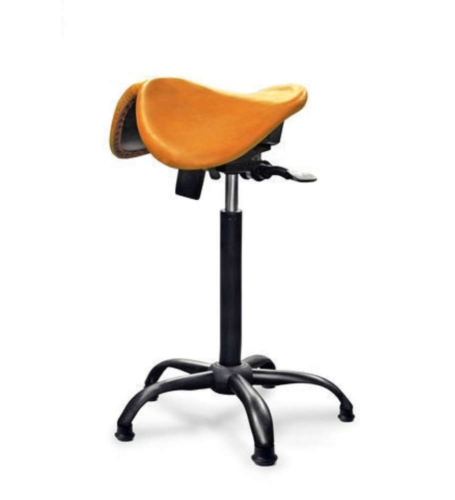 Gravitonus EZDUO стул-седло