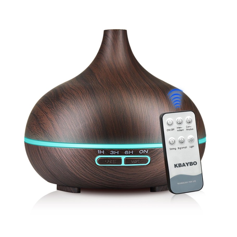 Увлажнитель Aroma Diffuser