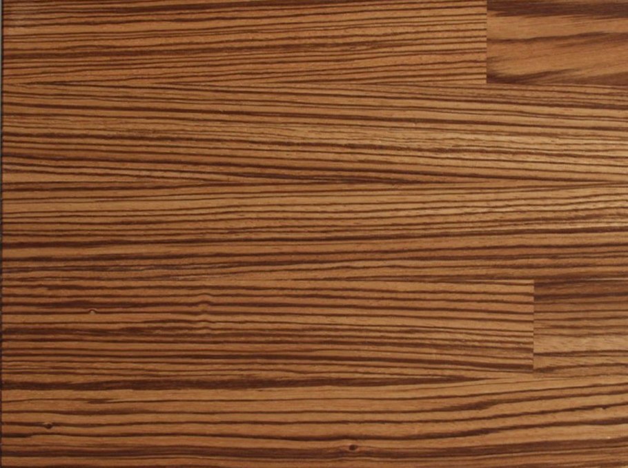 Шпон Losan, зебрано