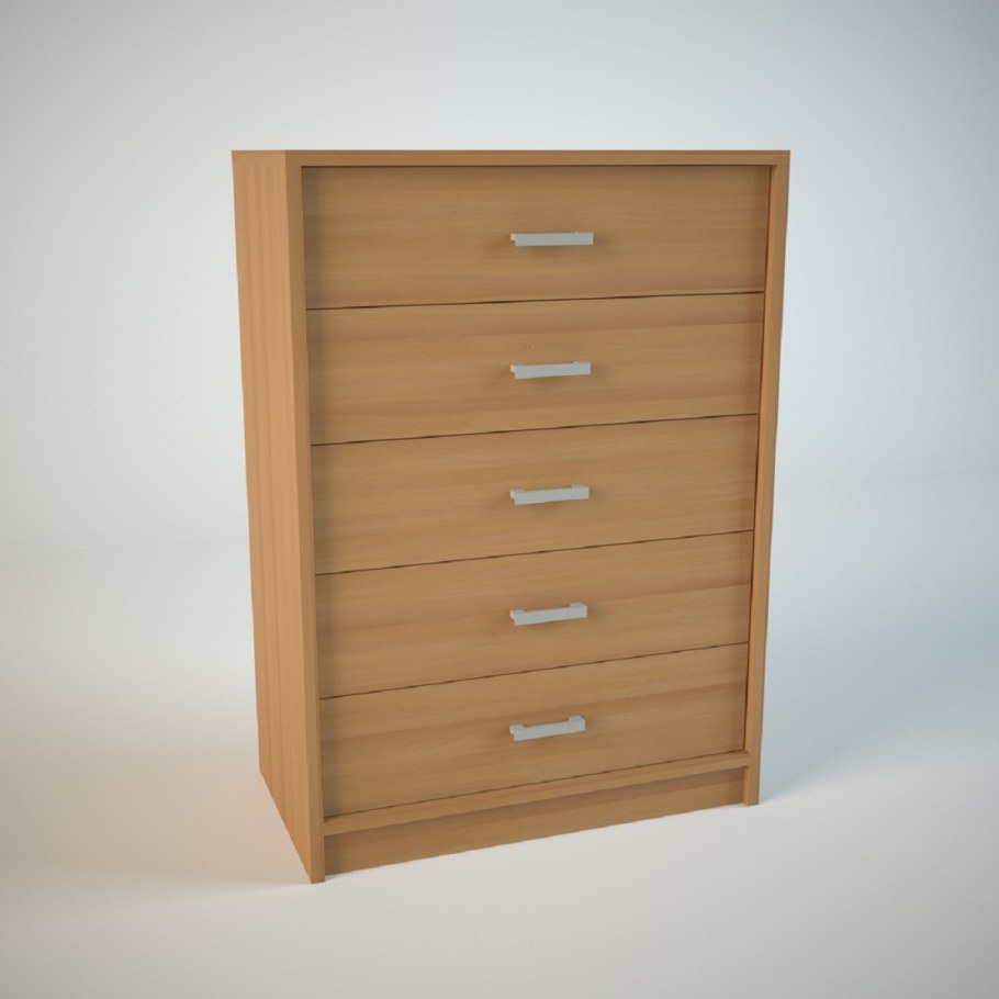 Комод маэстро премиум