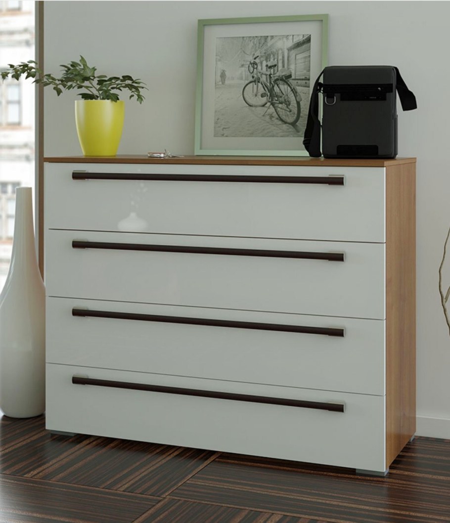 Фасады для комода