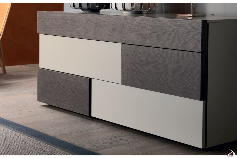 Необычные комоды